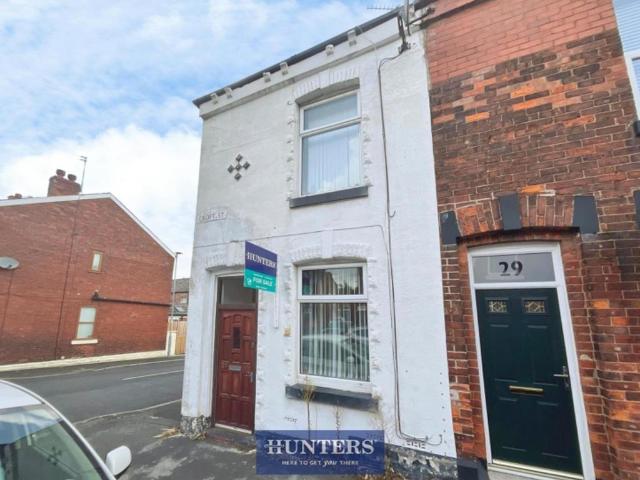 House for sale in Cocker Hill, Greenheys
