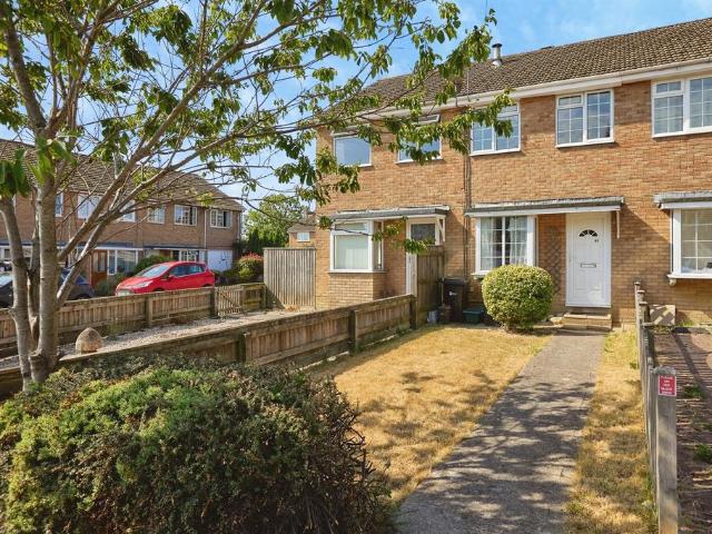 House for sale in The Maltings, Shaftesbury