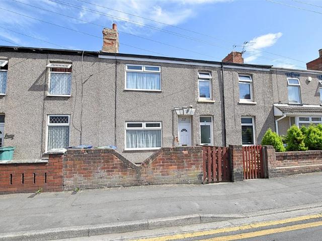 House for sale in Holme Hill, Grimsby