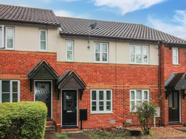 House for sale in Shenley Brook End, Milton Keynes