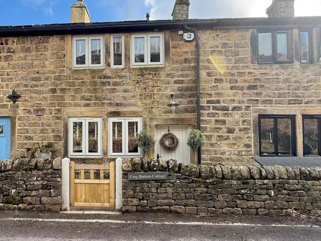 House for sale in Keighley, West Yorkshire