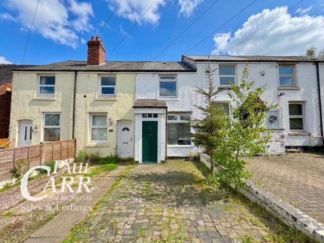 House for sale in Four Oaks, West Midlands