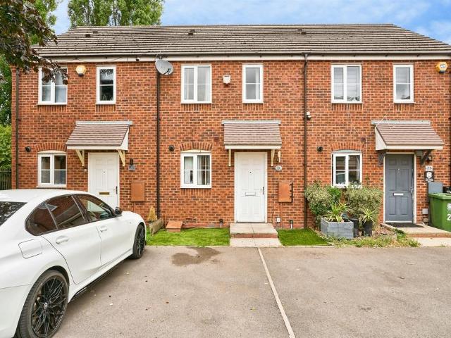House for sale in Rough Hay, Darlaston