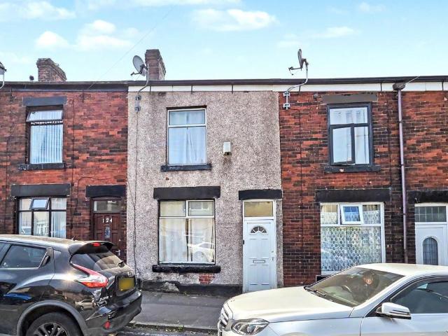 House for sale in Burnedge, Greater Manchester