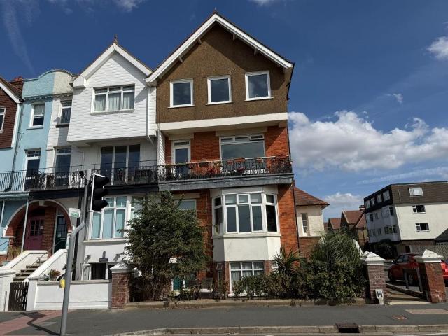 House for sale in Clapham, West Sussex