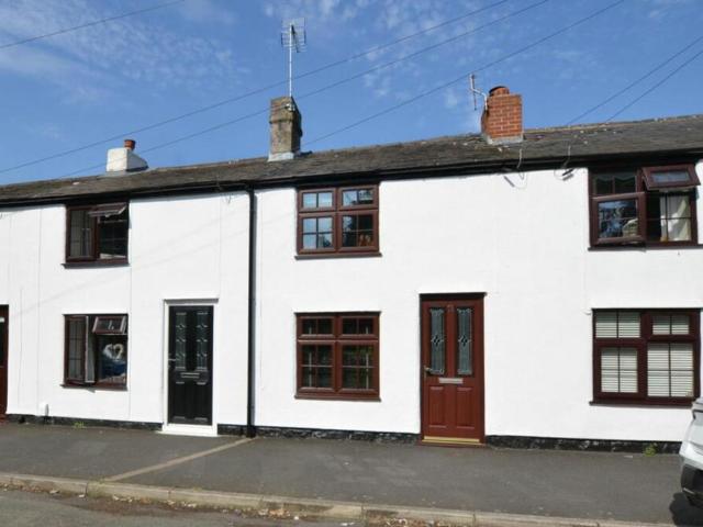 House for sale in Runcorn Heath, Halton