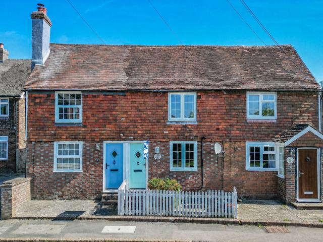 House for sale in Heathlands, East Sussex