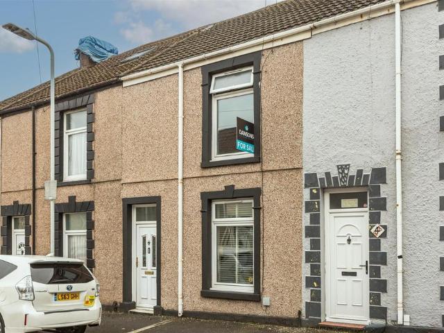 House for sale in Mount Pleasant, Nangreaves