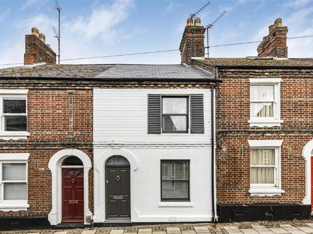 House for sale in Chedburgh, Suffolk
