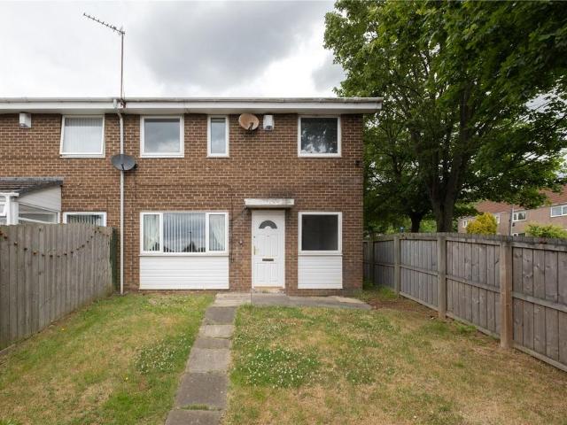 House for sale in Throckley, Newcastle Upon Tyne