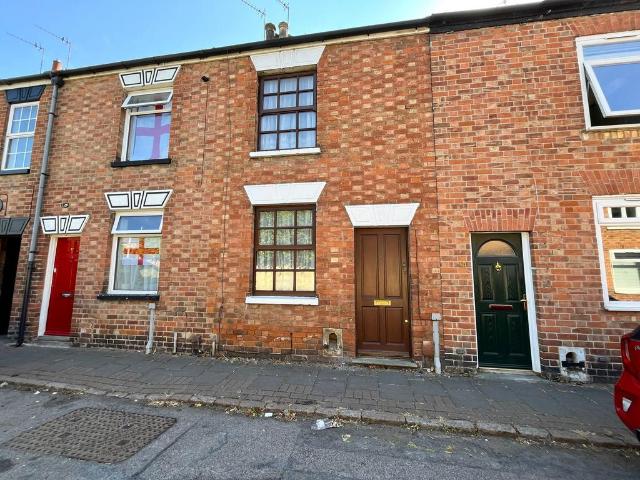 House for sale in Elmfield, Leicestershire