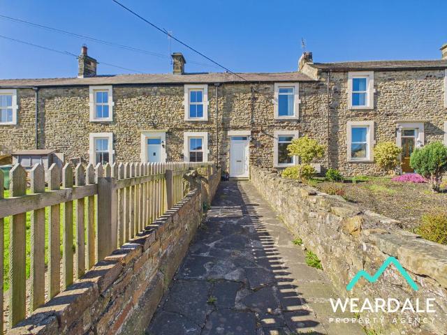 House for sale in Wolsingham