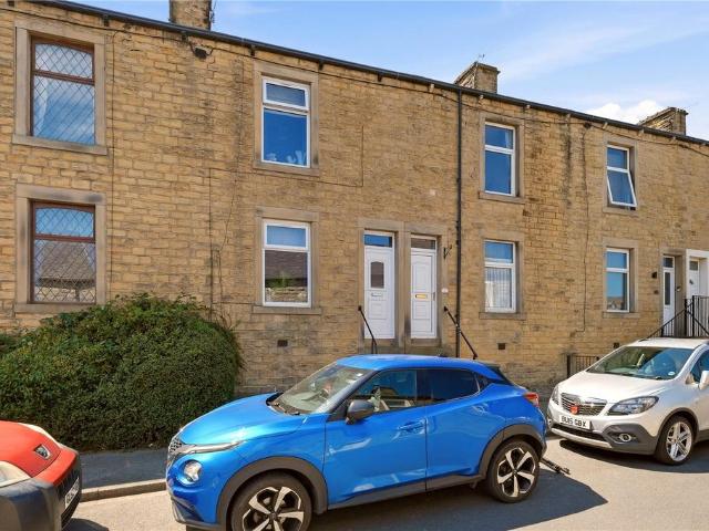 House for sale in Higherford, Lancashire