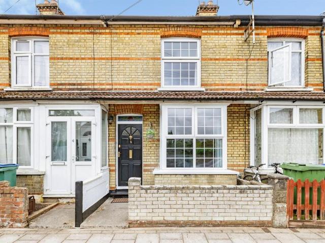 House for sale in Holywell Estate, North Watford