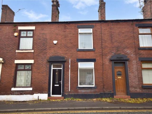 House for sale in Castleton, Rochdale