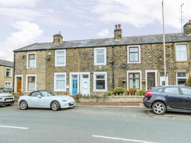 House for sale in Higherford, Lancashire