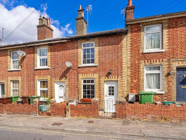 House for sale in St James, Sandown Park