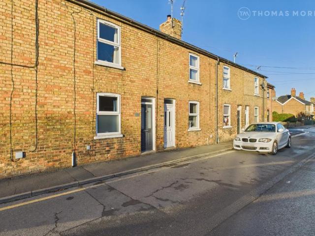 House for sale in Ramsey, Huntingdon