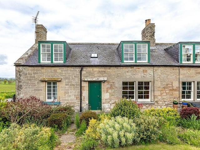 House for sale in Scotland