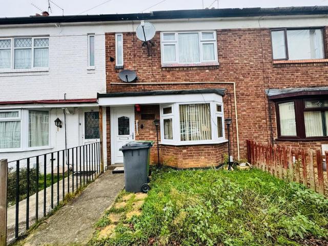 House for sale in Peterborough