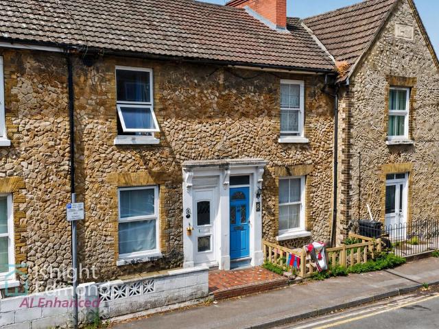 House for sale in Ringlestone, Midway