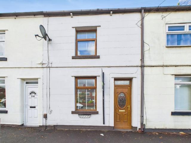 House for sale in Wigan, Greater Manchester