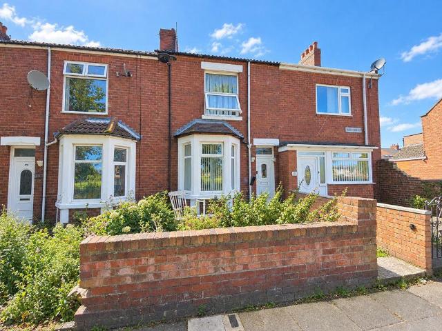 House for sale in Hirst, Ashington