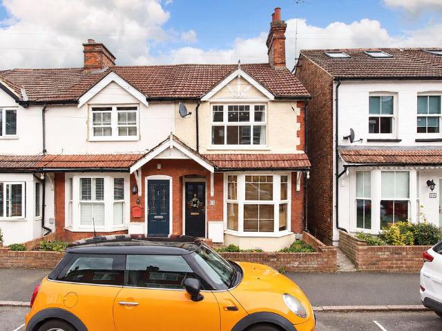 House for sale in Corner Hall, Dacorum