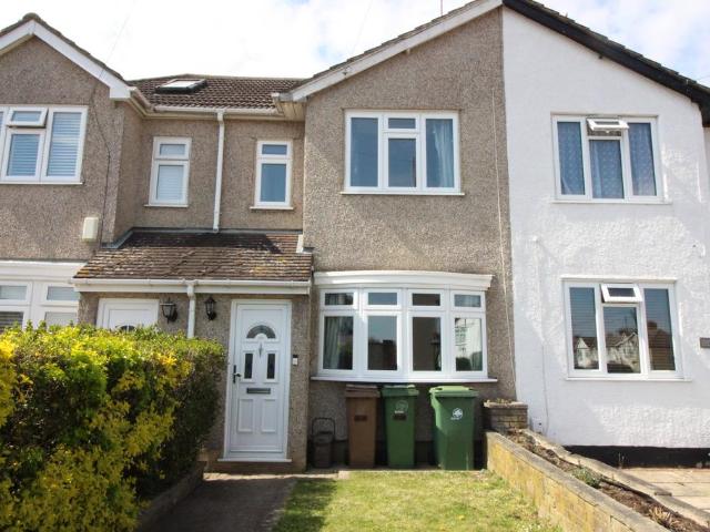 House for sale in London Borough of Sutton, Greater London