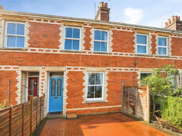 House for sale in Berrick Salome, Oxfordshire