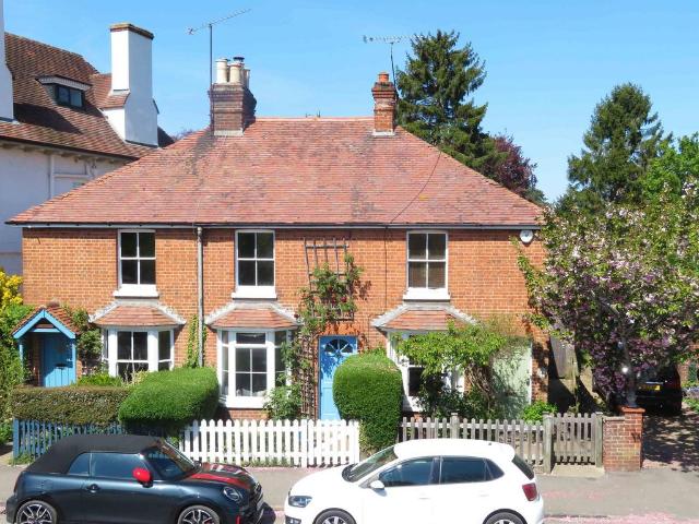 House for sale in Cookham