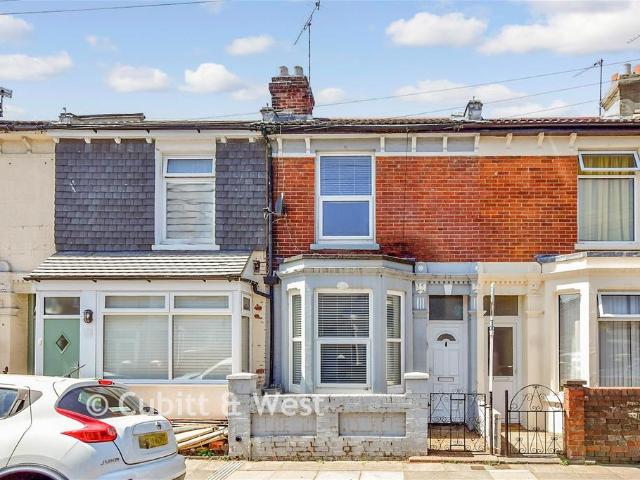 House for sale in Buckland, City Of Portsmouth
