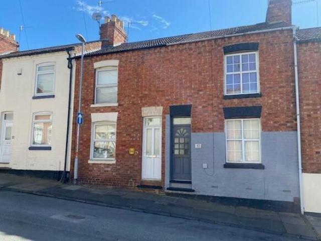 House for sale in Semilong, Northampton
