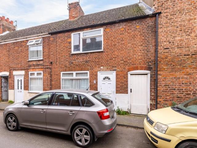 House for sale in Bargate, Boston