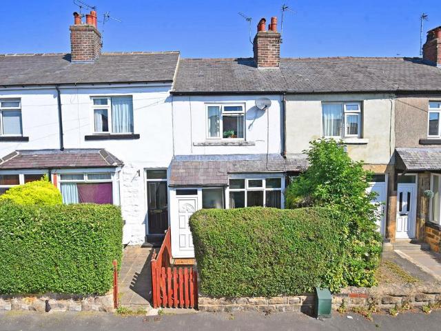 House for sale in Bilton, Harrogate