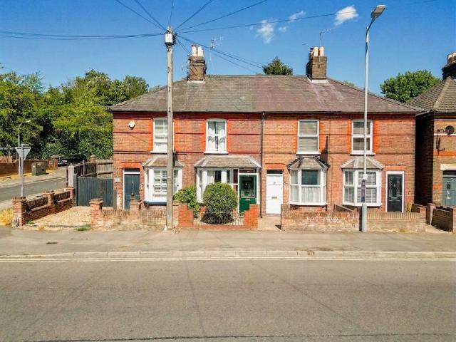 House for sale in Chesham