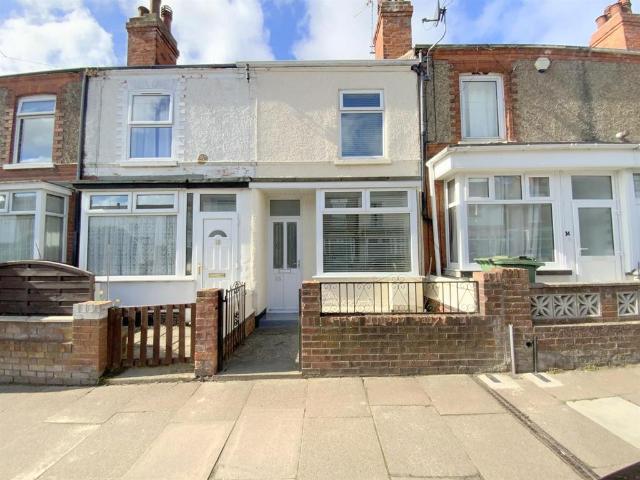 House for sale in Cleethorpes, North East Lincolnshire