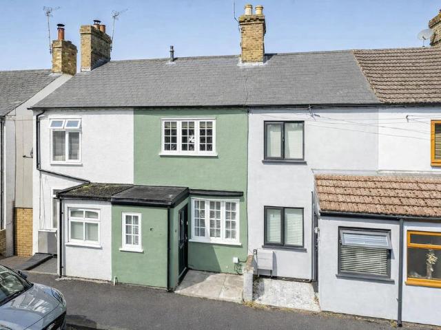 House for sale in Shefford, Bedfordshire