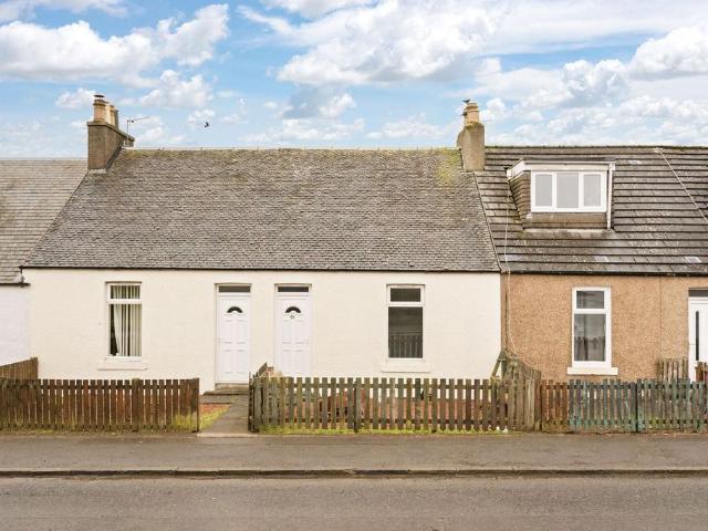 House for sale in Seafield, Scotland