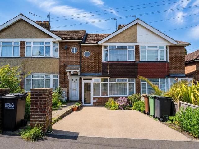 House for sale in Silverhill, Guestling Green