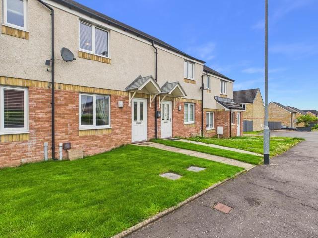 House for sale in Muirhead, Scotland