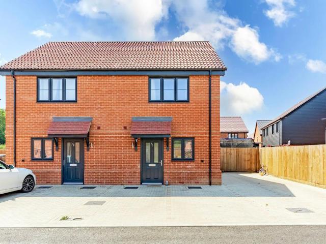 House for sale in Besthorpe, East Tuddenham