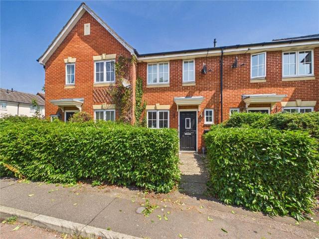 House for sale in Mile End, Fordham Heath