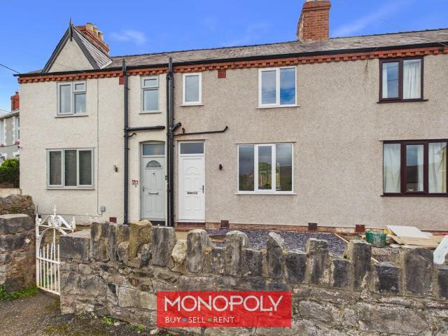 House for sale in Bodfari, Wales