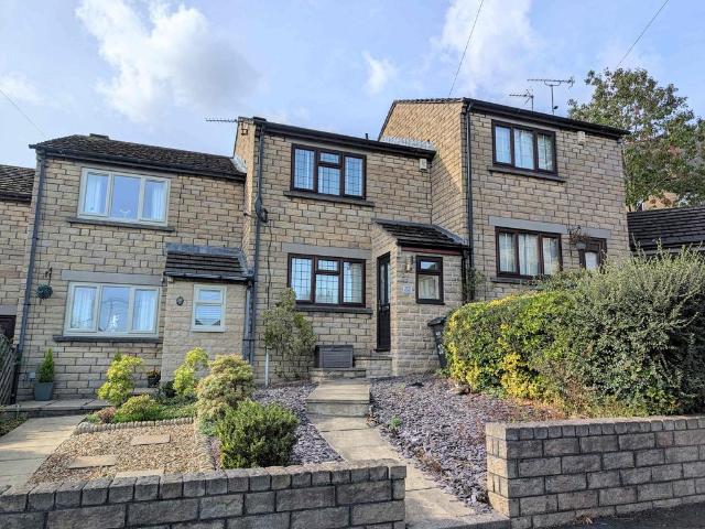 House for sale in Brighouse, Calderdale