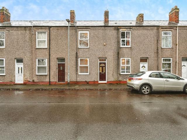 House for sale in Howley Quay, Warrington
