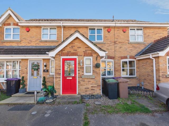 House for sale in Ashby De La Launde, Lincolnshire