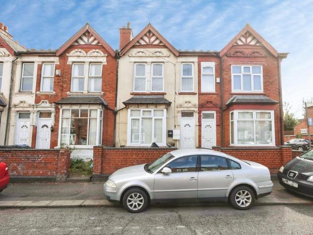 House for sale in Bearwood, West Midlands