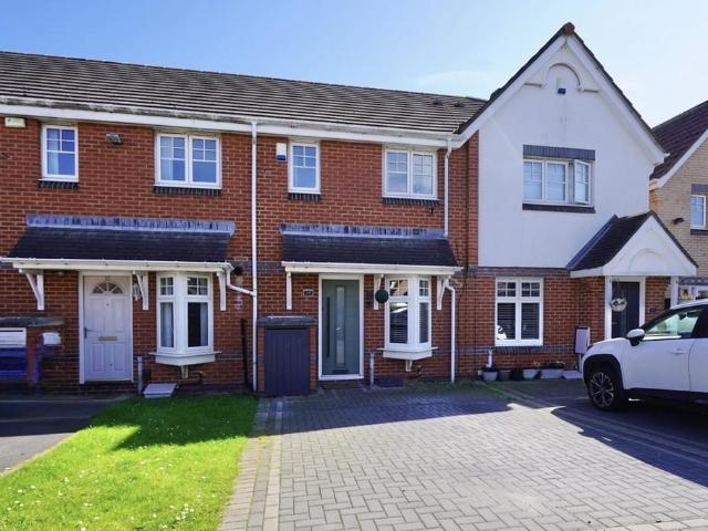 House for sale in Roker, Sunderland