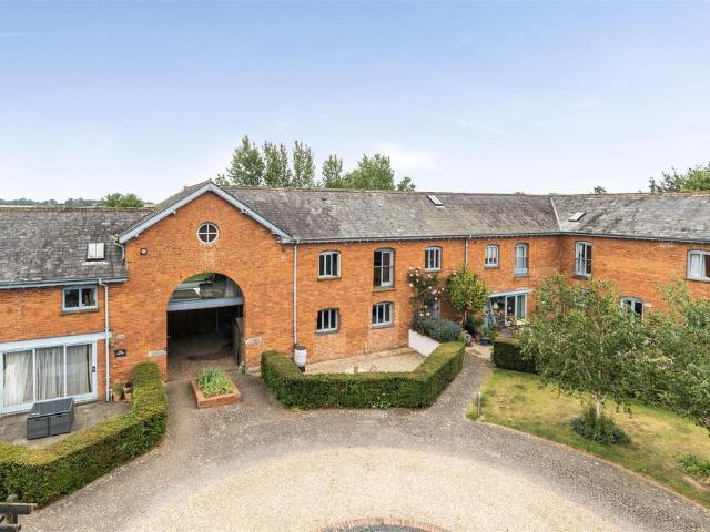 House for sale in Budlake, Devon